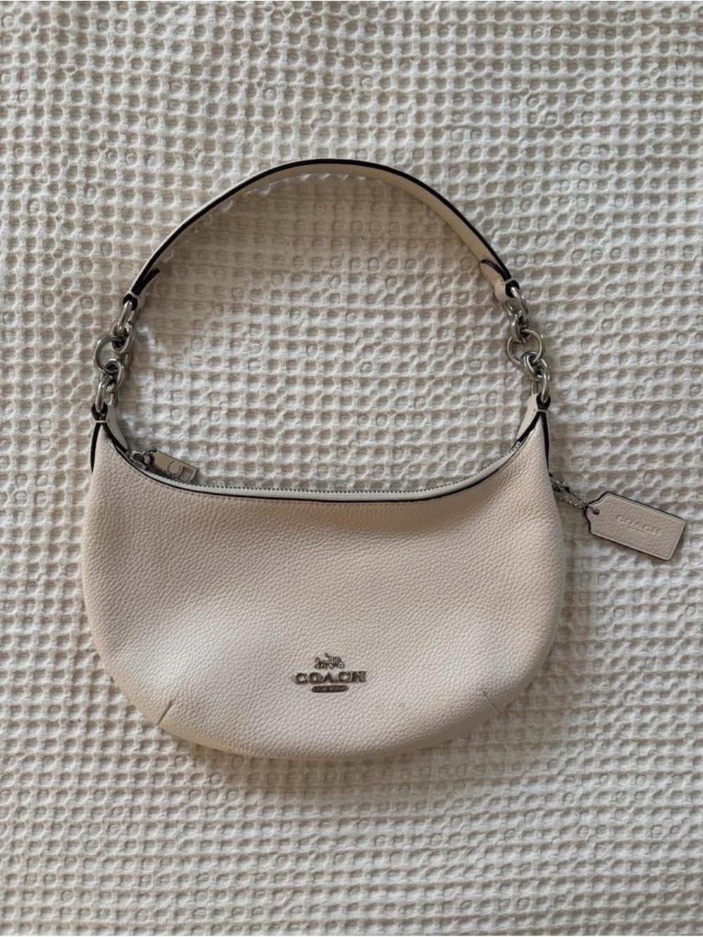 Coach Payton Hobo Bag